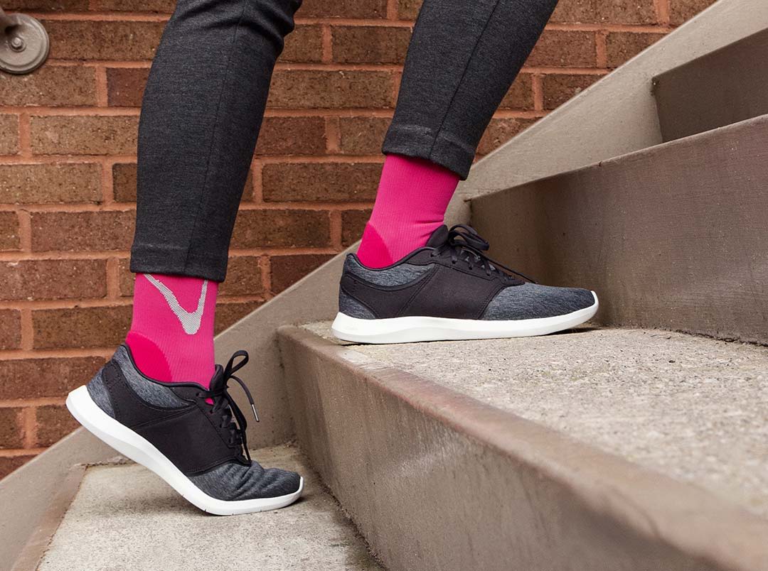 Sigvaris High Tech Compression Socks