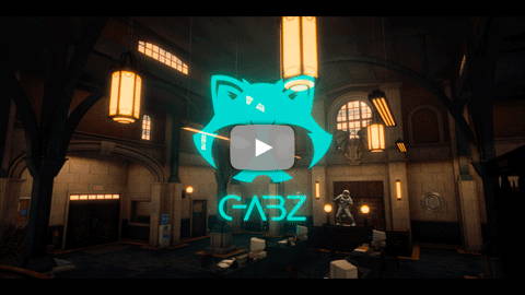 Gabz Maps December 2022 video