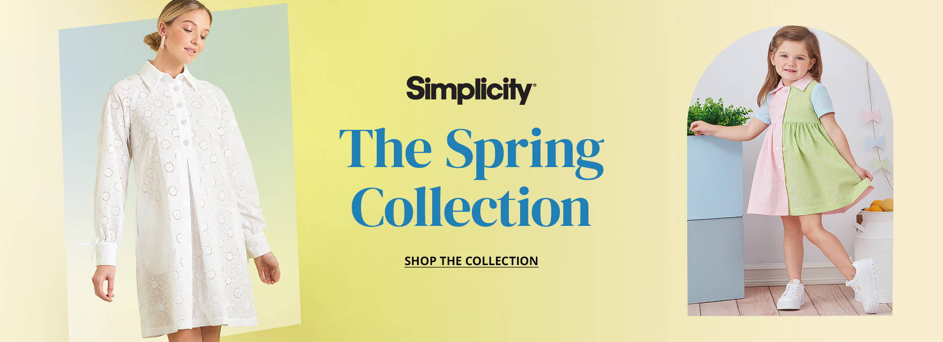 Shop The Collection