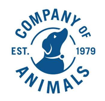 Company of Animals Logo