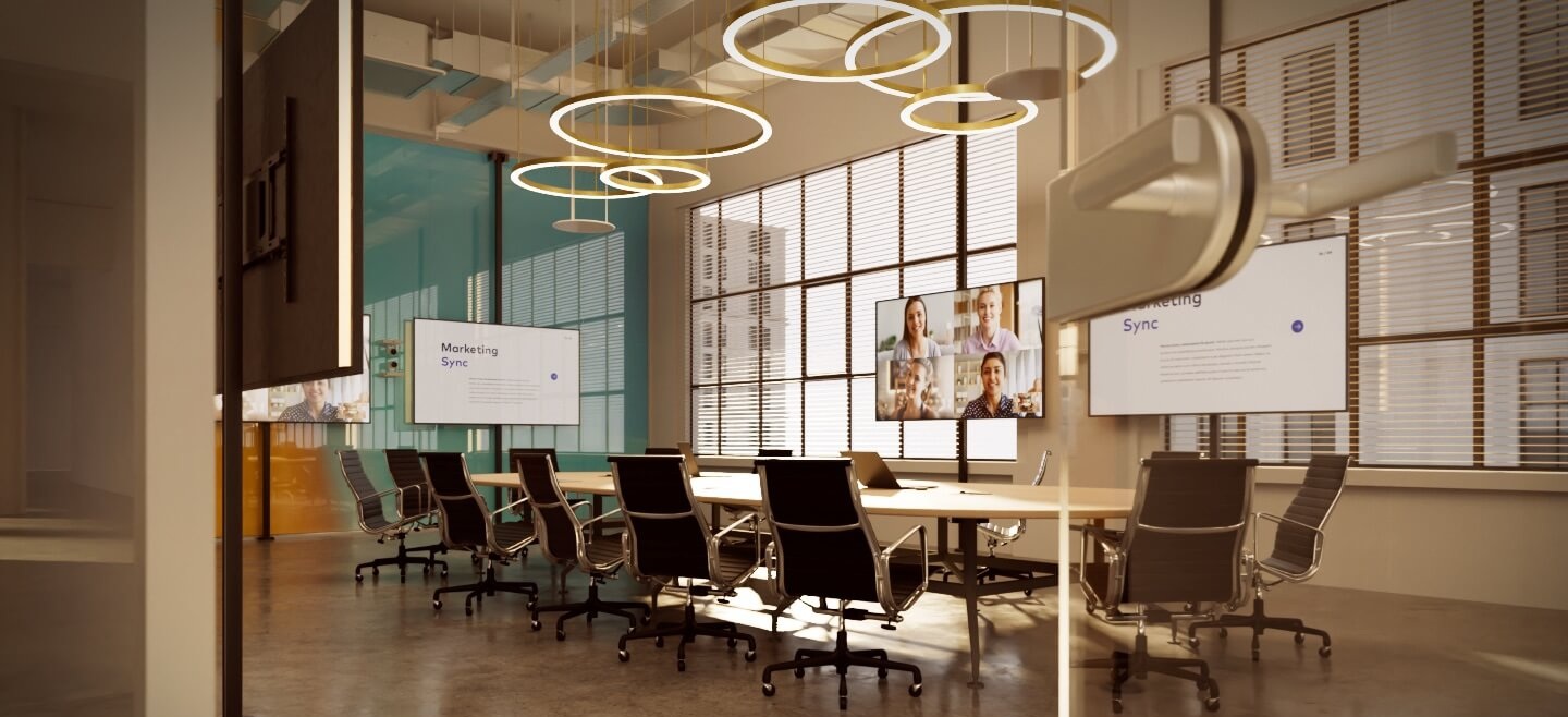 Creation Networks Professional Services