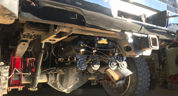 STDDK install