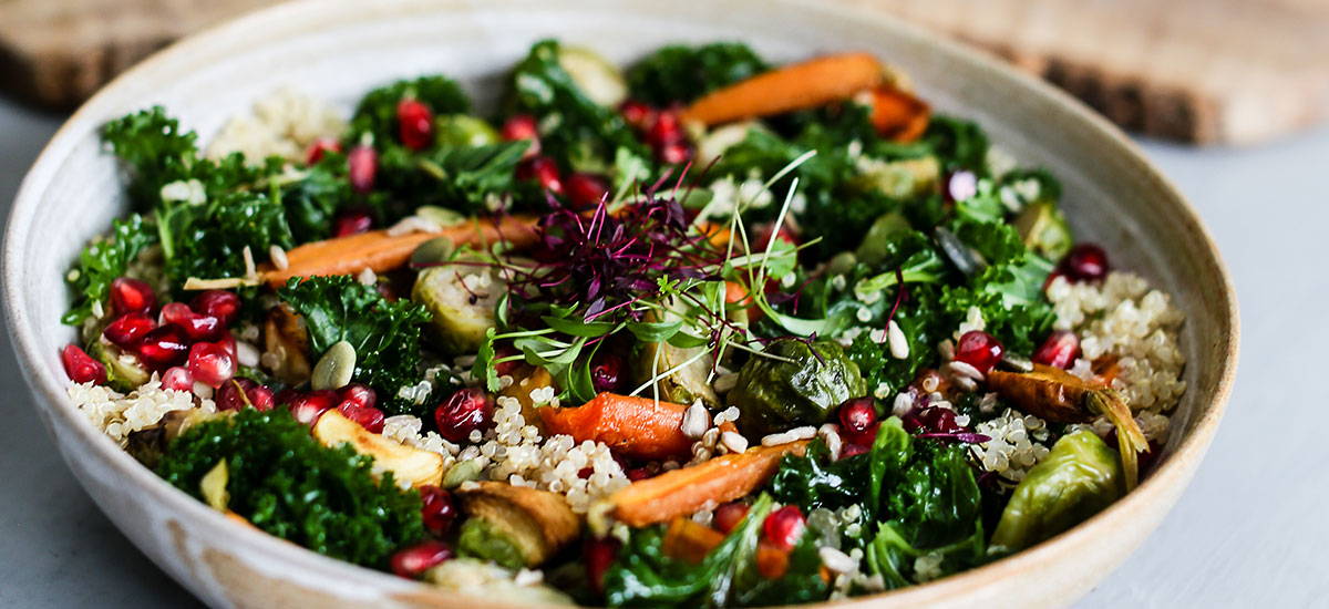 Superfood Salad