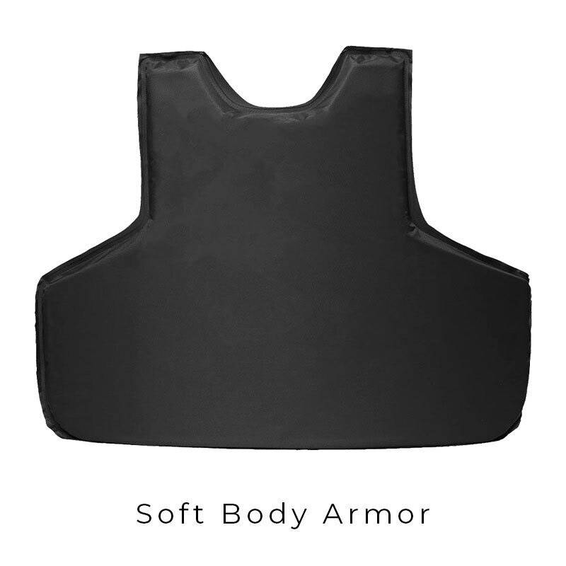 Hændelse beskytte voldgrav Body Armor Buyer's Guide