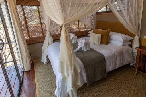 Imvelo_Tum Tum_Treehouse Interior