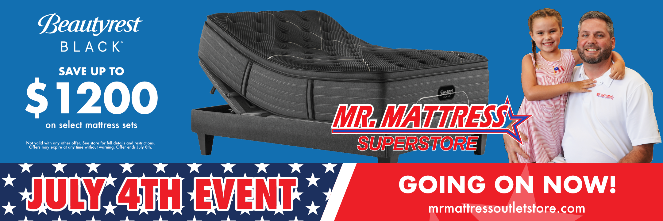 Mattress Sale Near Me Mr. Mattress Superstore