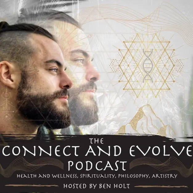 The Connect and Evolve Podcast