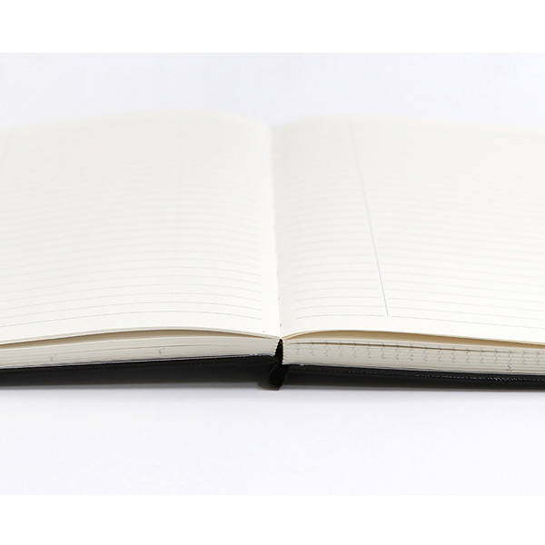 Opens flat - 2020 Prism Slim Diary