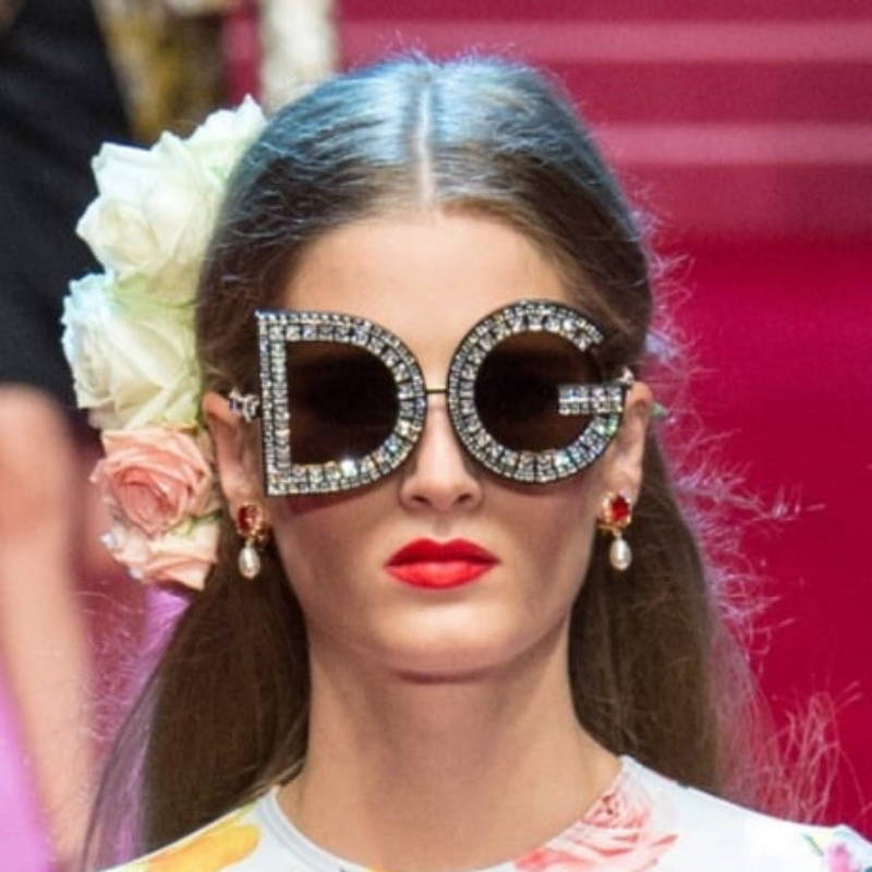 dolce and gabbana sunglasses womens 2018