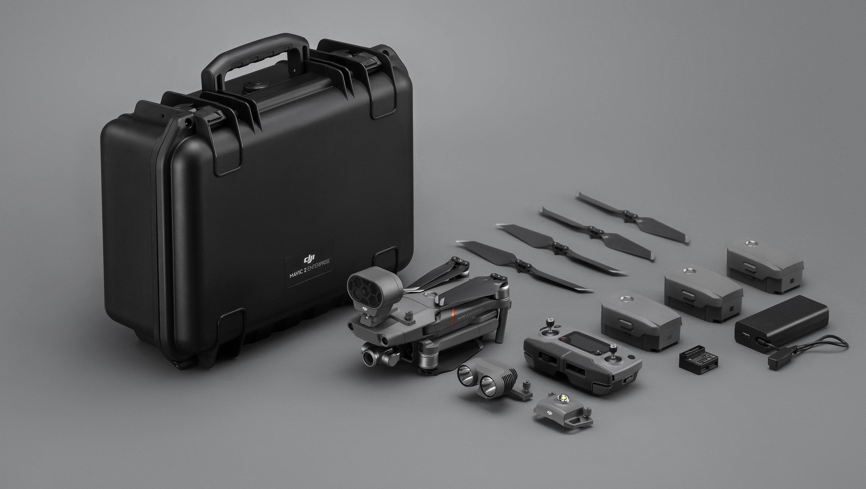 DJI Mavic 2 Enterprise Package