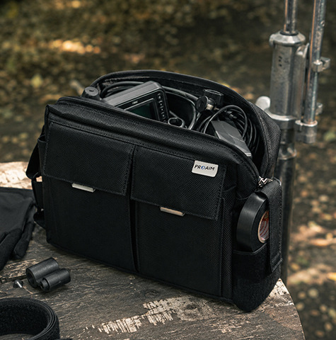 Proaim Cube-111 AC Pouch