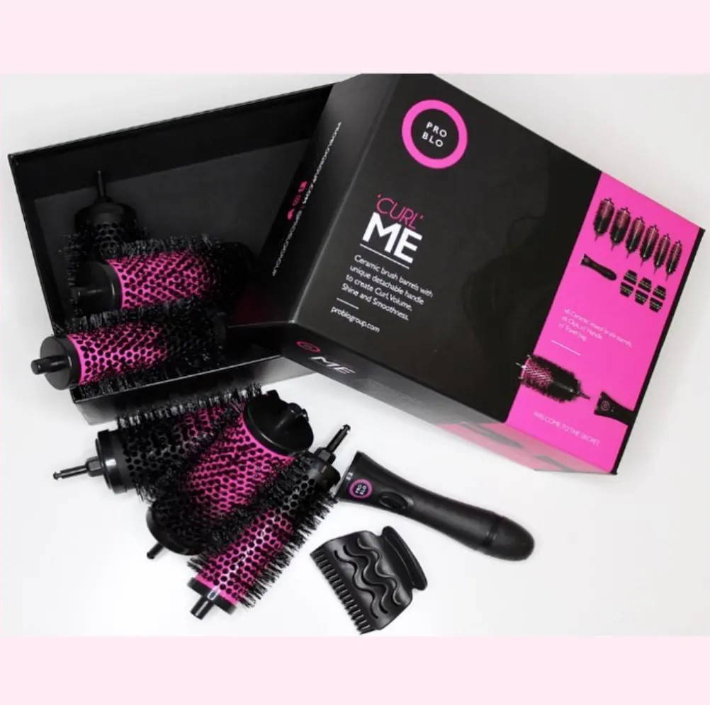 CurlME kit