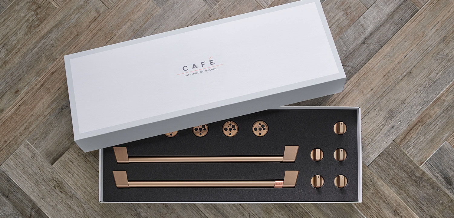Discover the Customizable Appliance