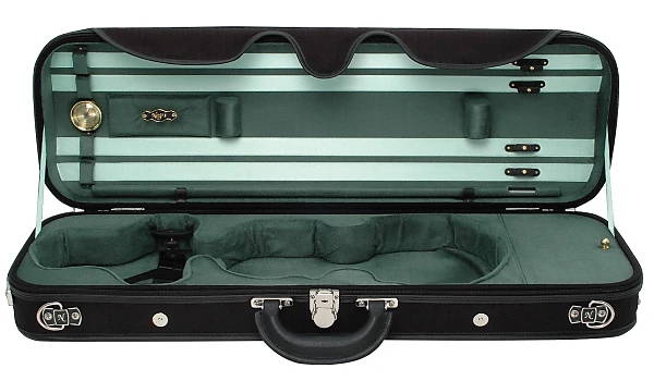 Negri Venezia Violin Case