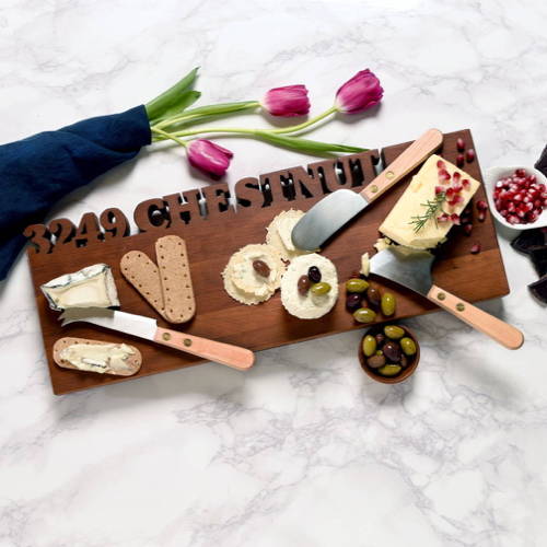 Ultimate Cheese Knife Set of 3