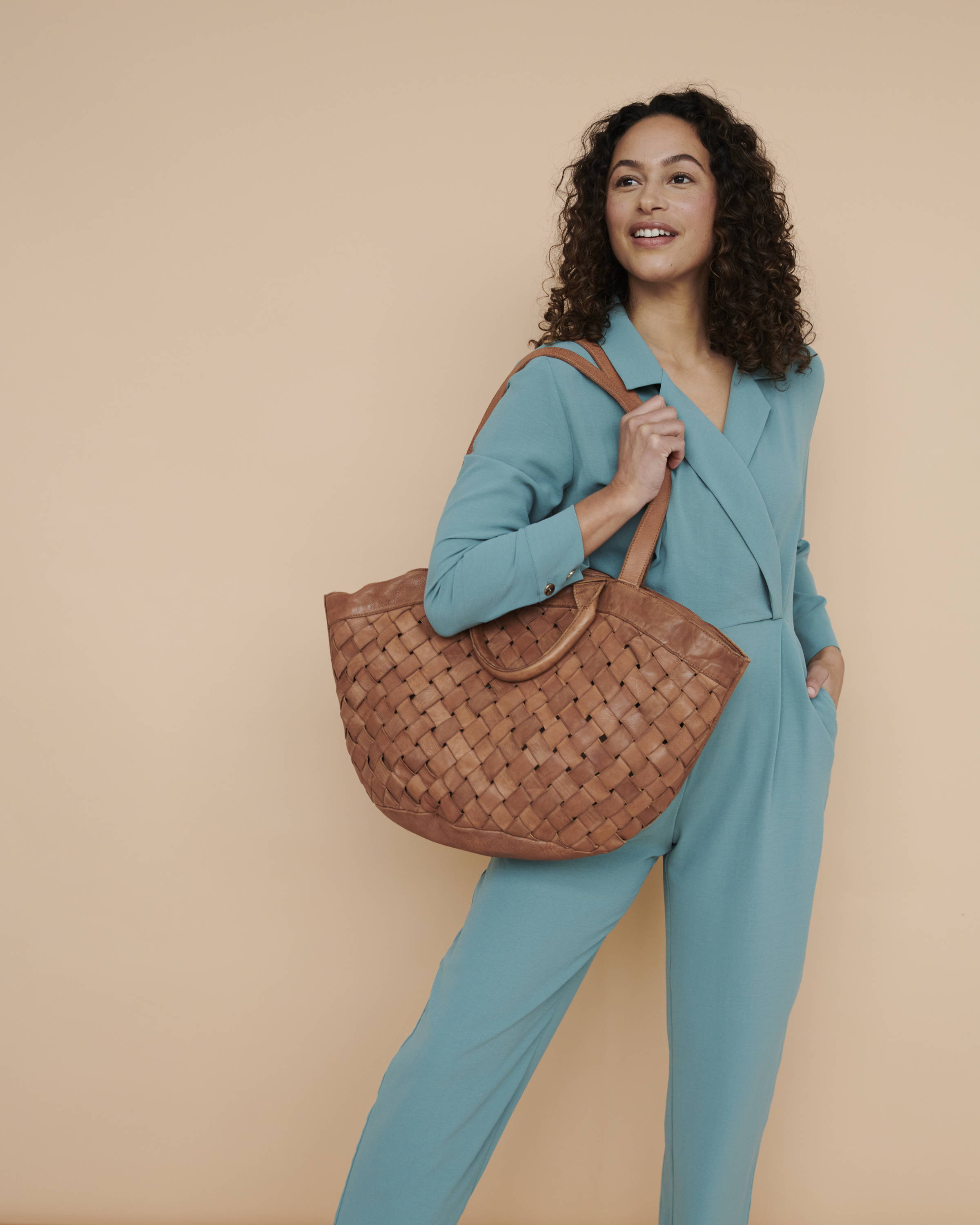 Mother's Day Gift Ideas 2022: Leather Handbags and Totes To Last