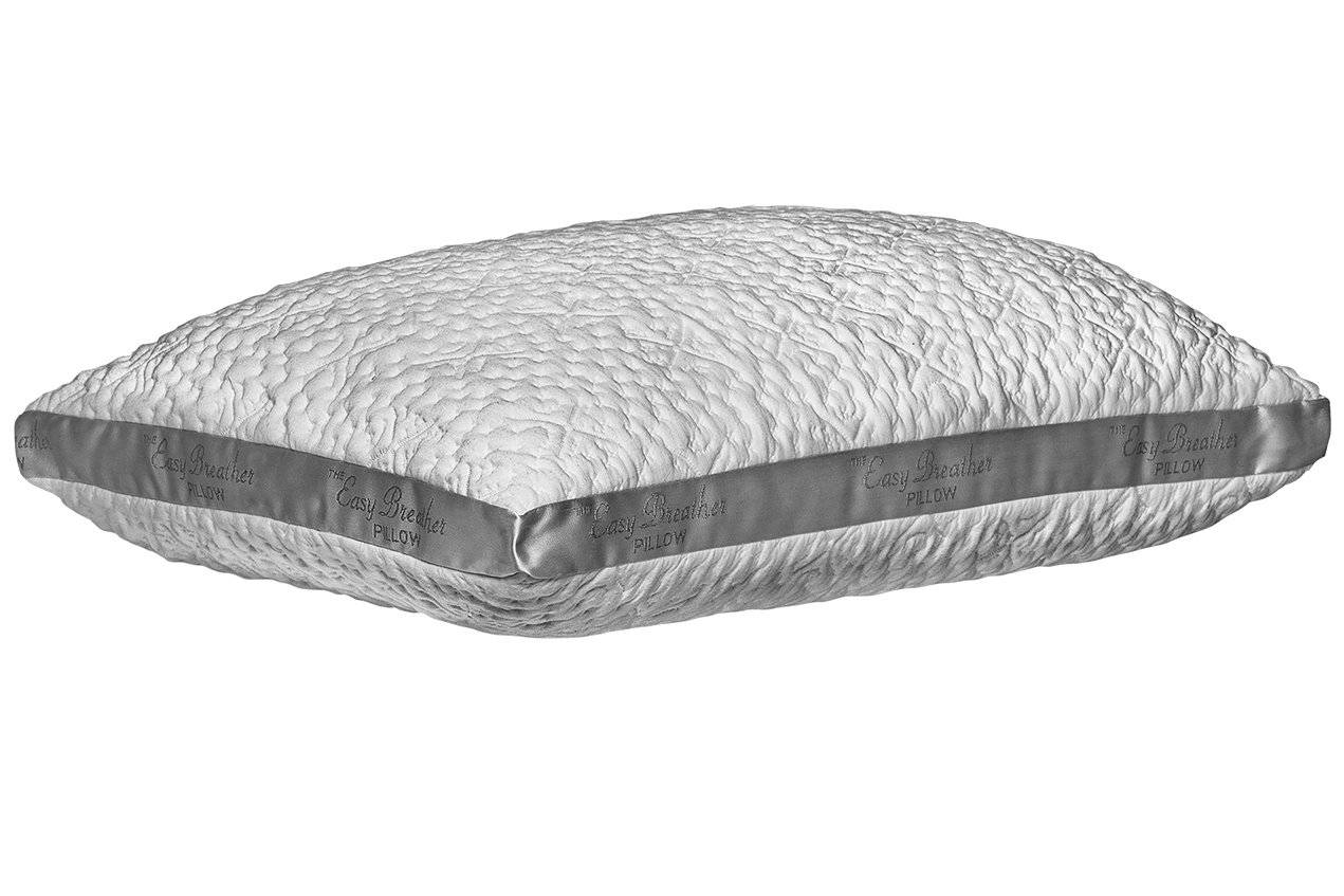 easy breather pillow