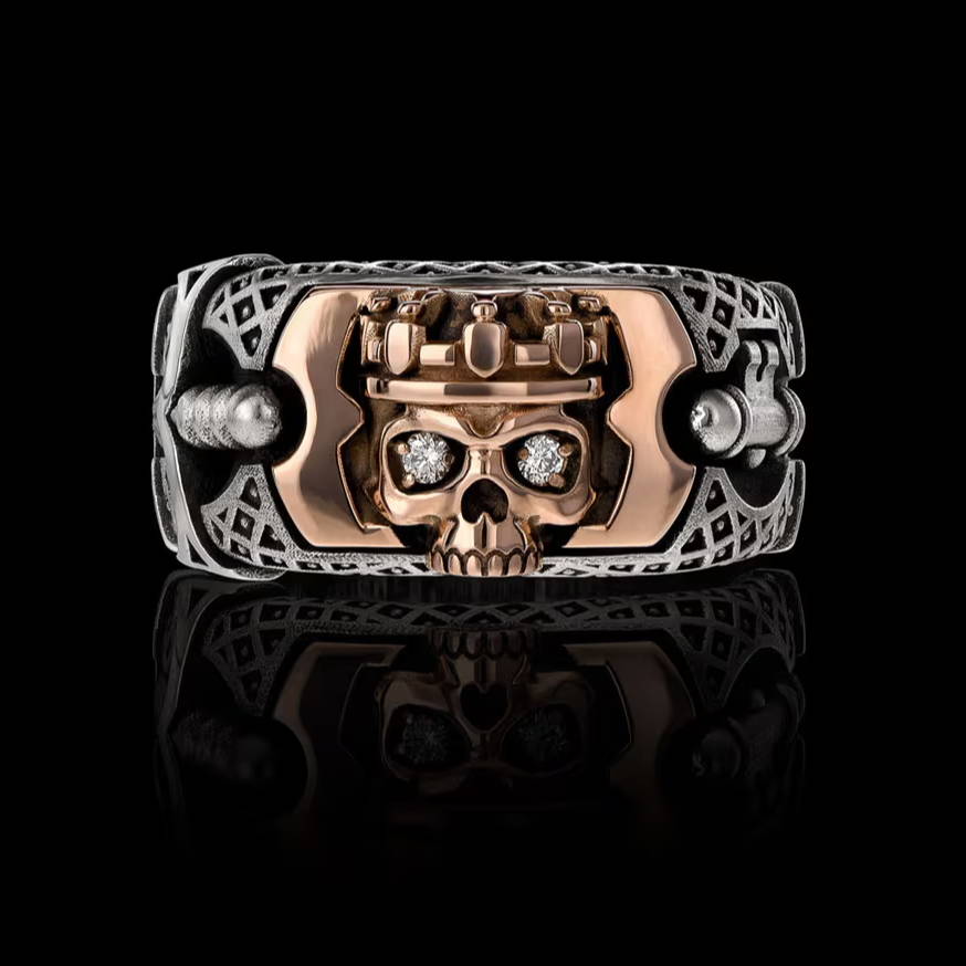 NightRider Jewelry | Defiant Luxury. American Made.