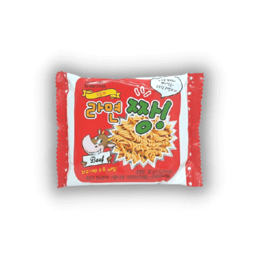 Ramen Jjang