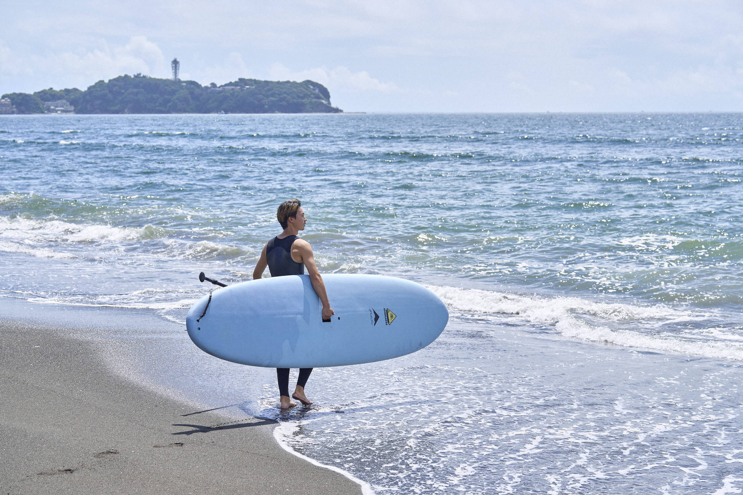 山岸さま専用　外箱の変更有り　完動品 SurfWheel サーフホイール