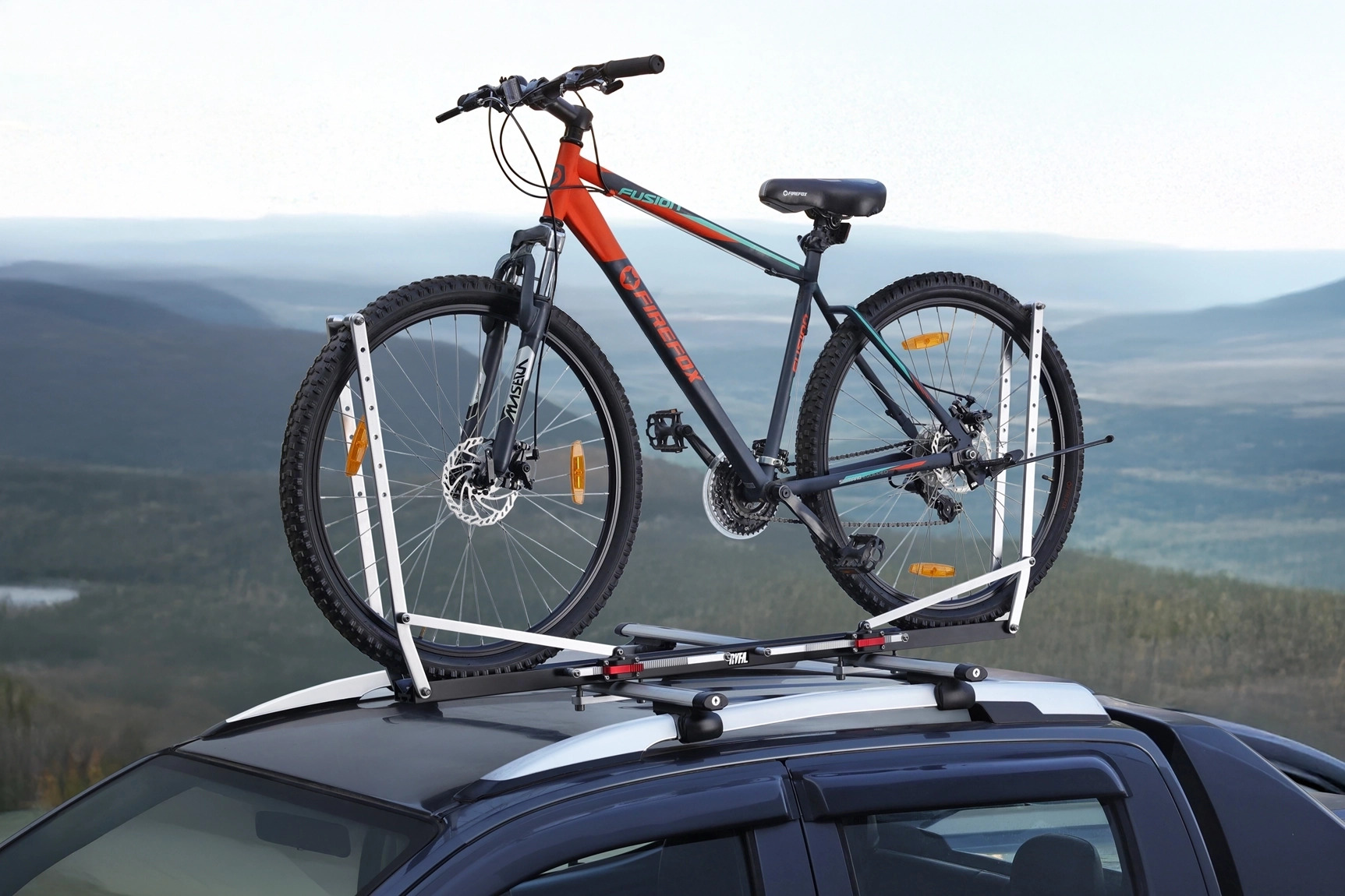 RYFA RAPID ROOF RACK