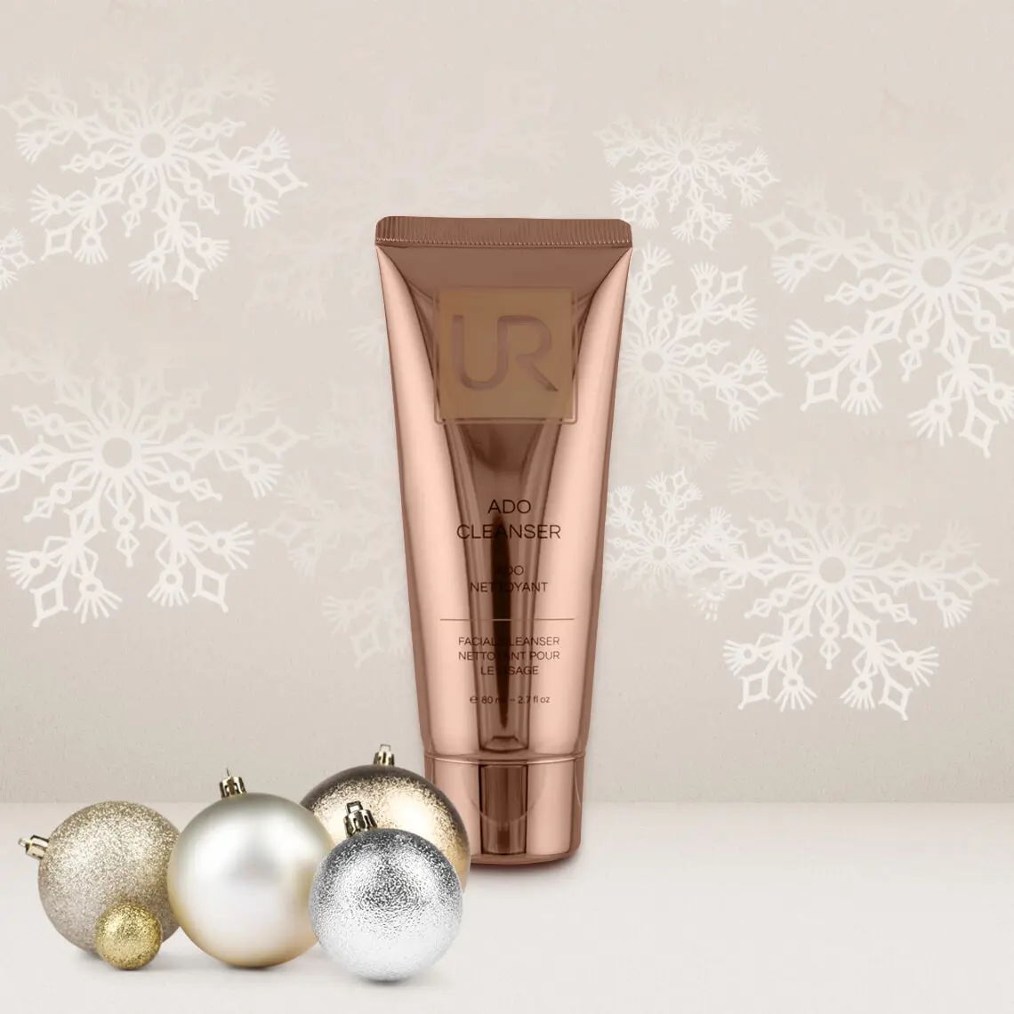 Ado Cleanser