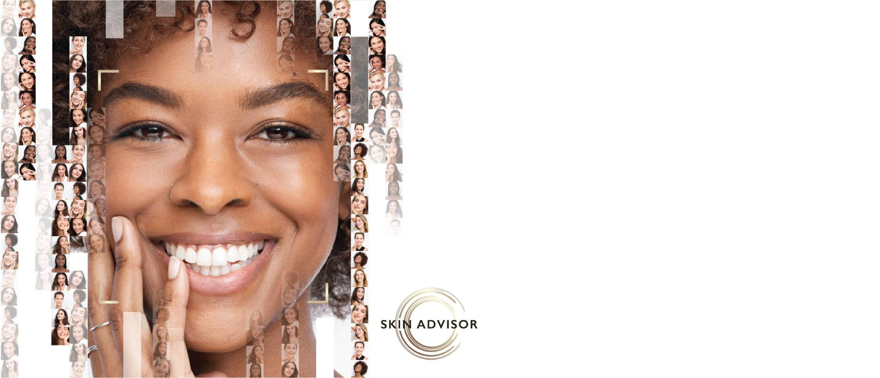 Skin Advisor Banner
