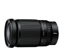 NIKKOR Z 28-400mm f/4-8 VR