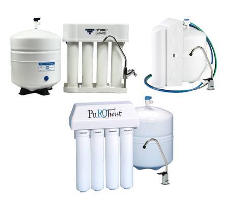 RO Water Filters