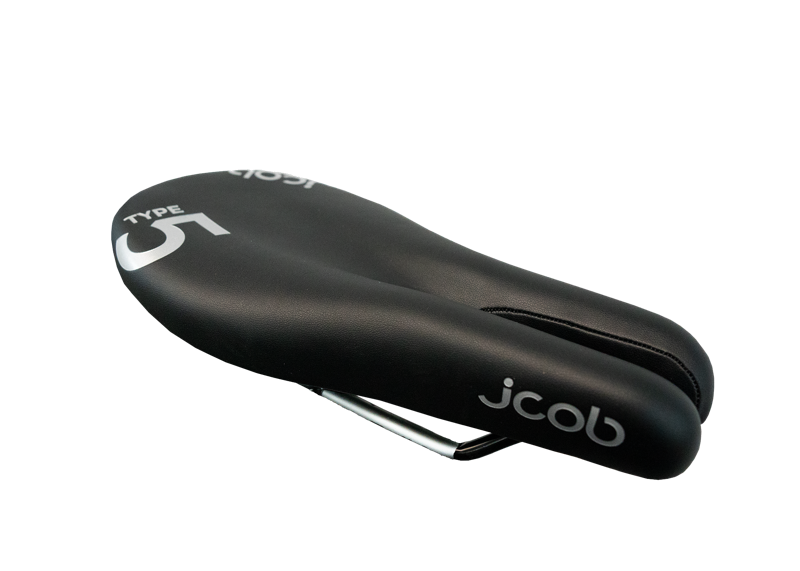 JCOB Type 5 Saddle