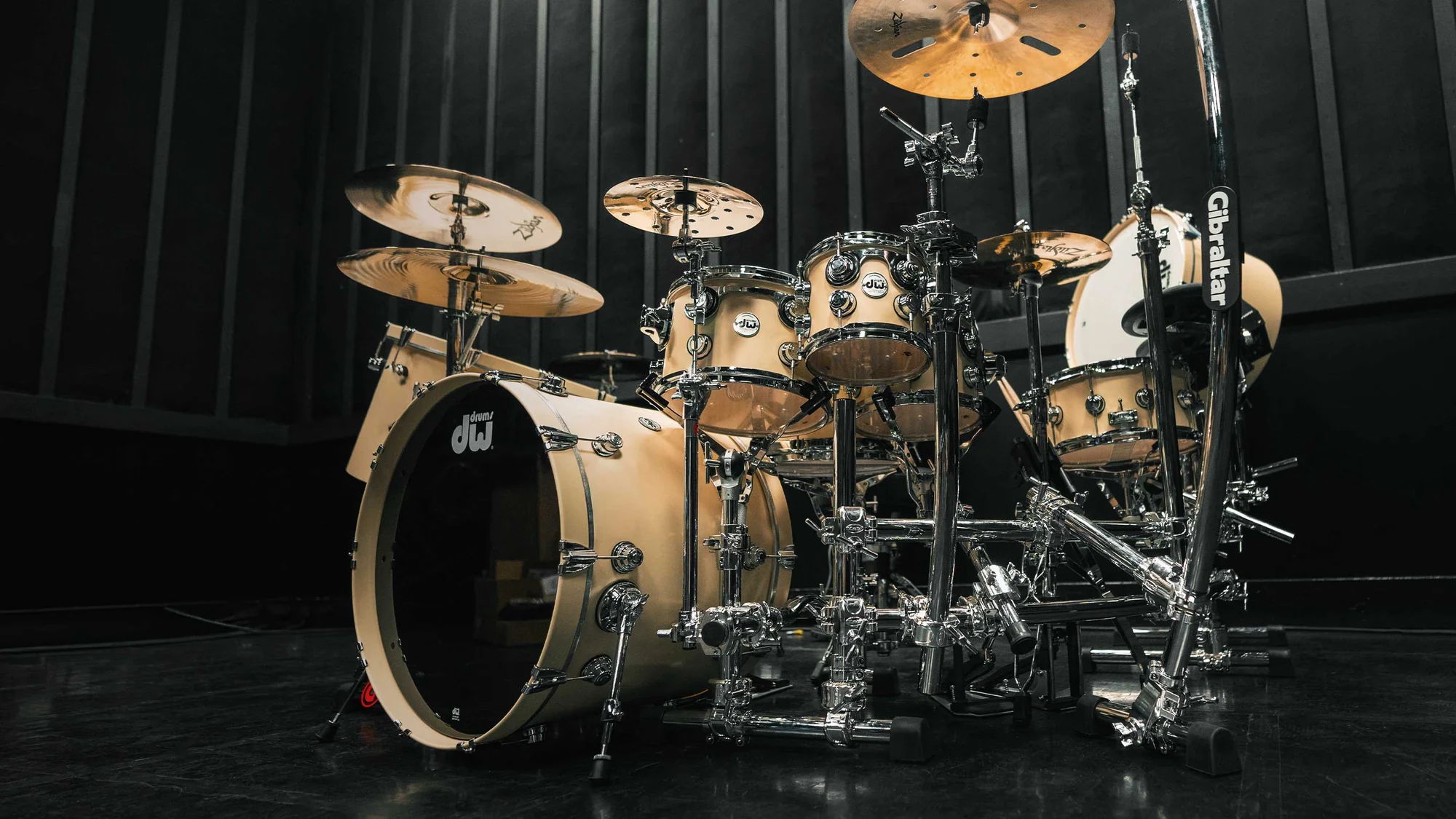 The ultimate guide to drum racks