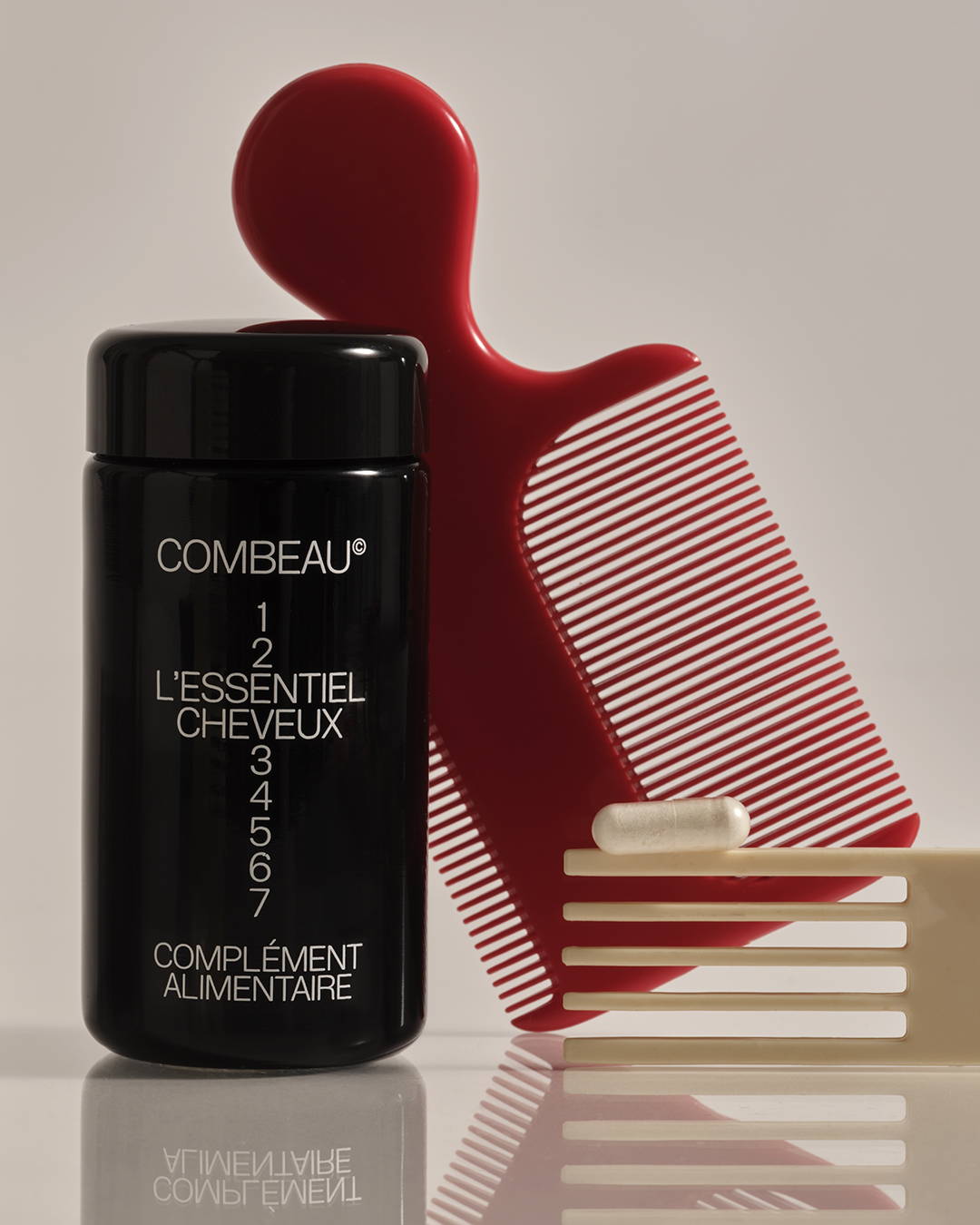 #seo: combeau hair essentials