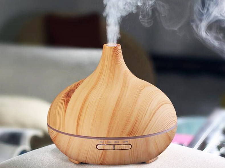 Our Guide to Different Types of Essential Oil Diffusers