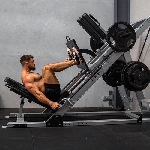 Gym fitout
