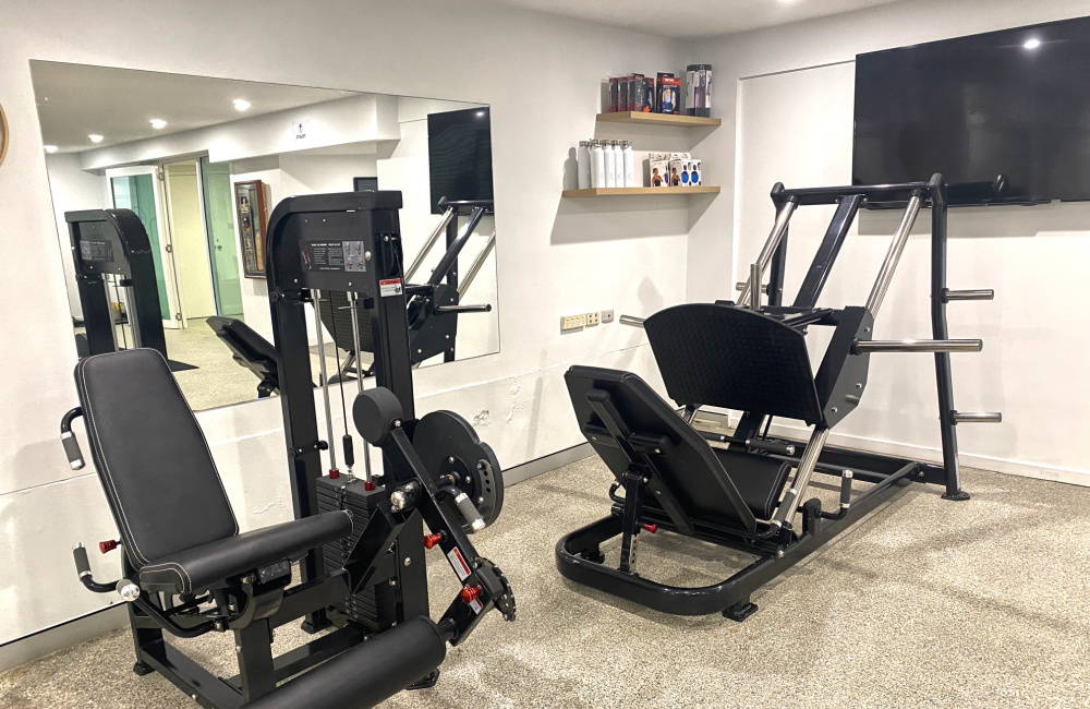 Gym Direct - Commercial Gym Equipment Online