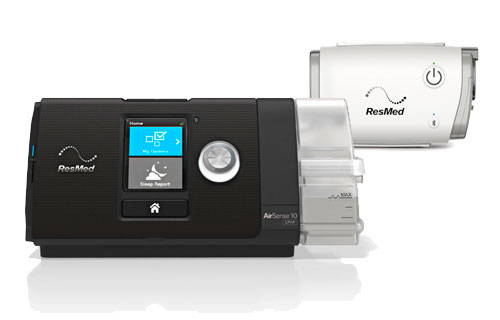 ResMed CPAP Machines