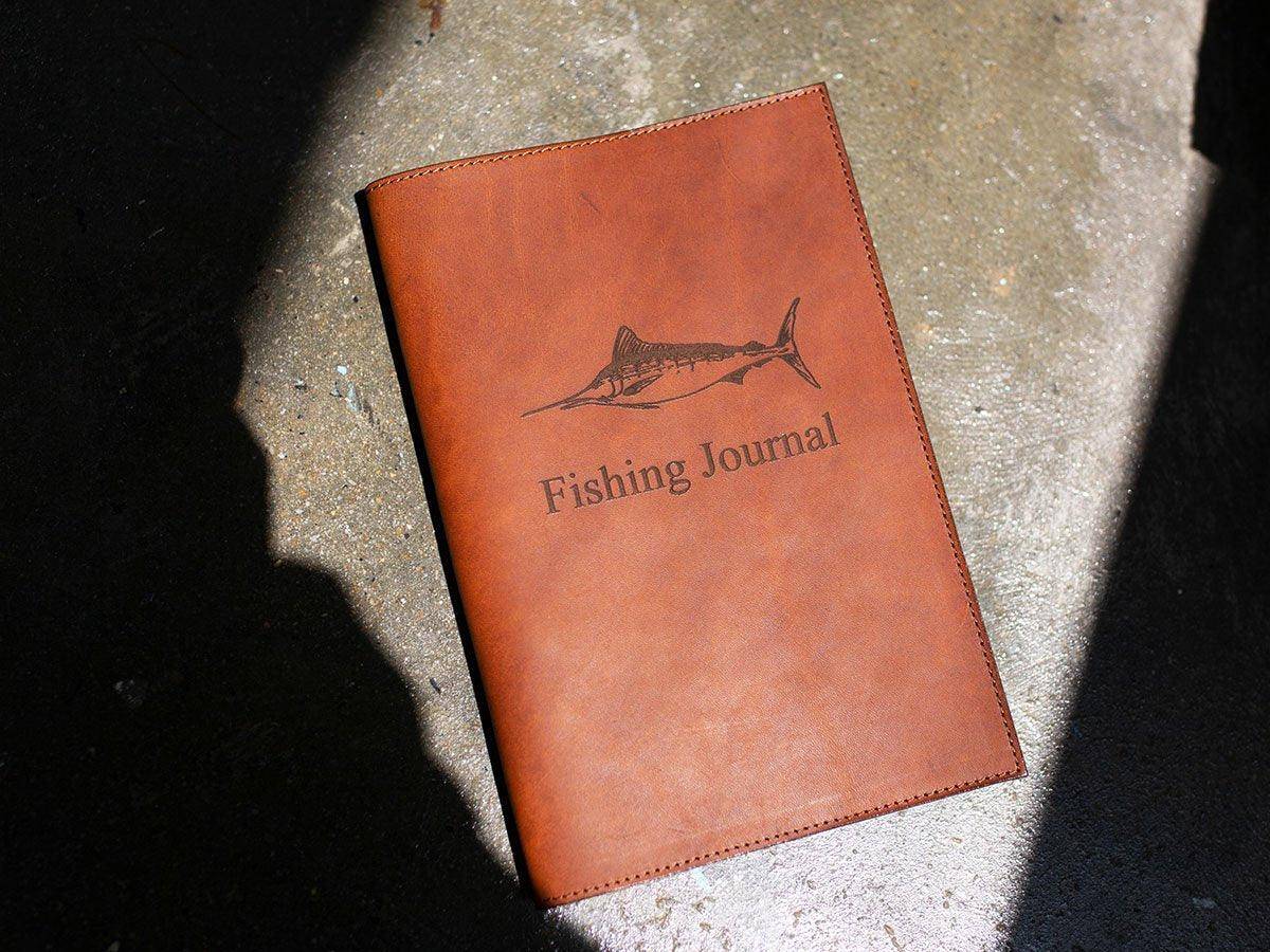 FISHING JOURNAL