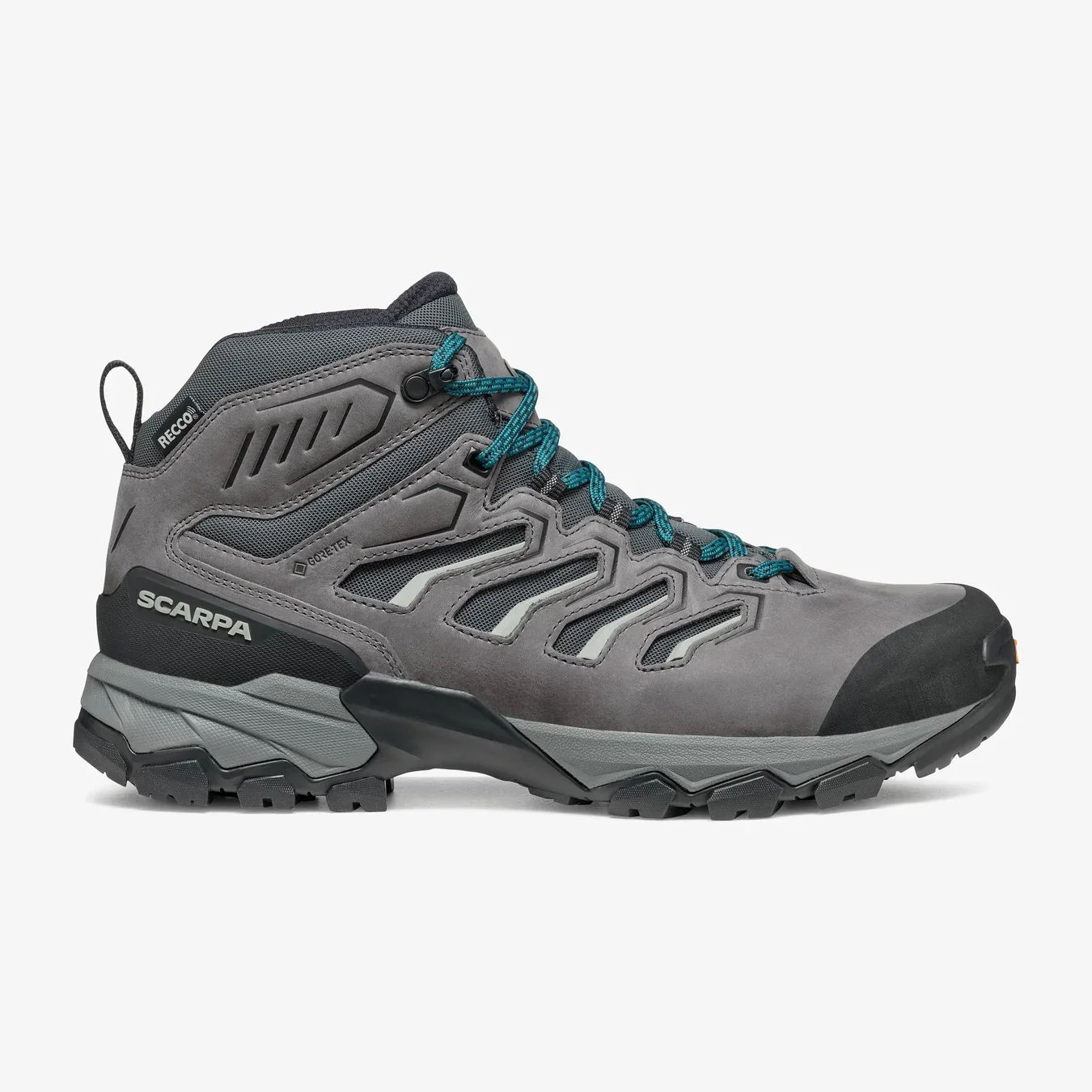 Scarpa Moraine hiking boot