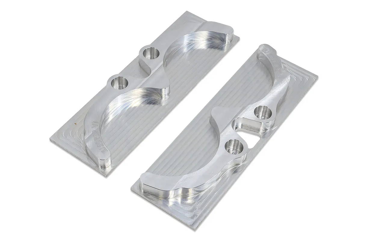 IAG 950 Closed Deck Case Inserts