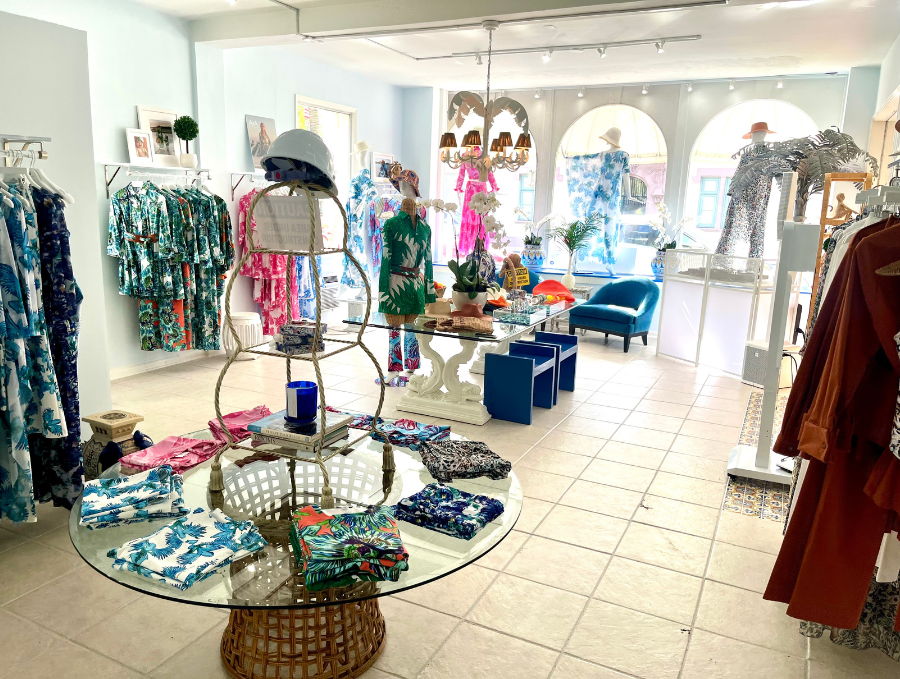 designer dresses on sale palm beach Palm Beach Shirtdress – Everyone Loves The Weekend main image 0