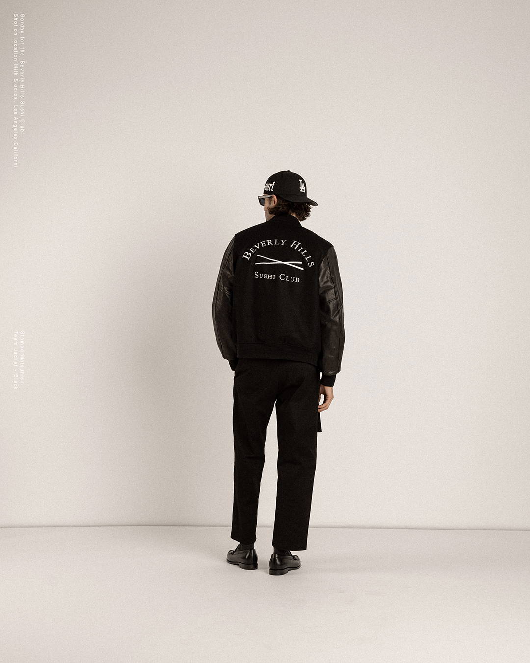Stampd x Matsuhisa 2022 Stampd x Matsuhisa 2022