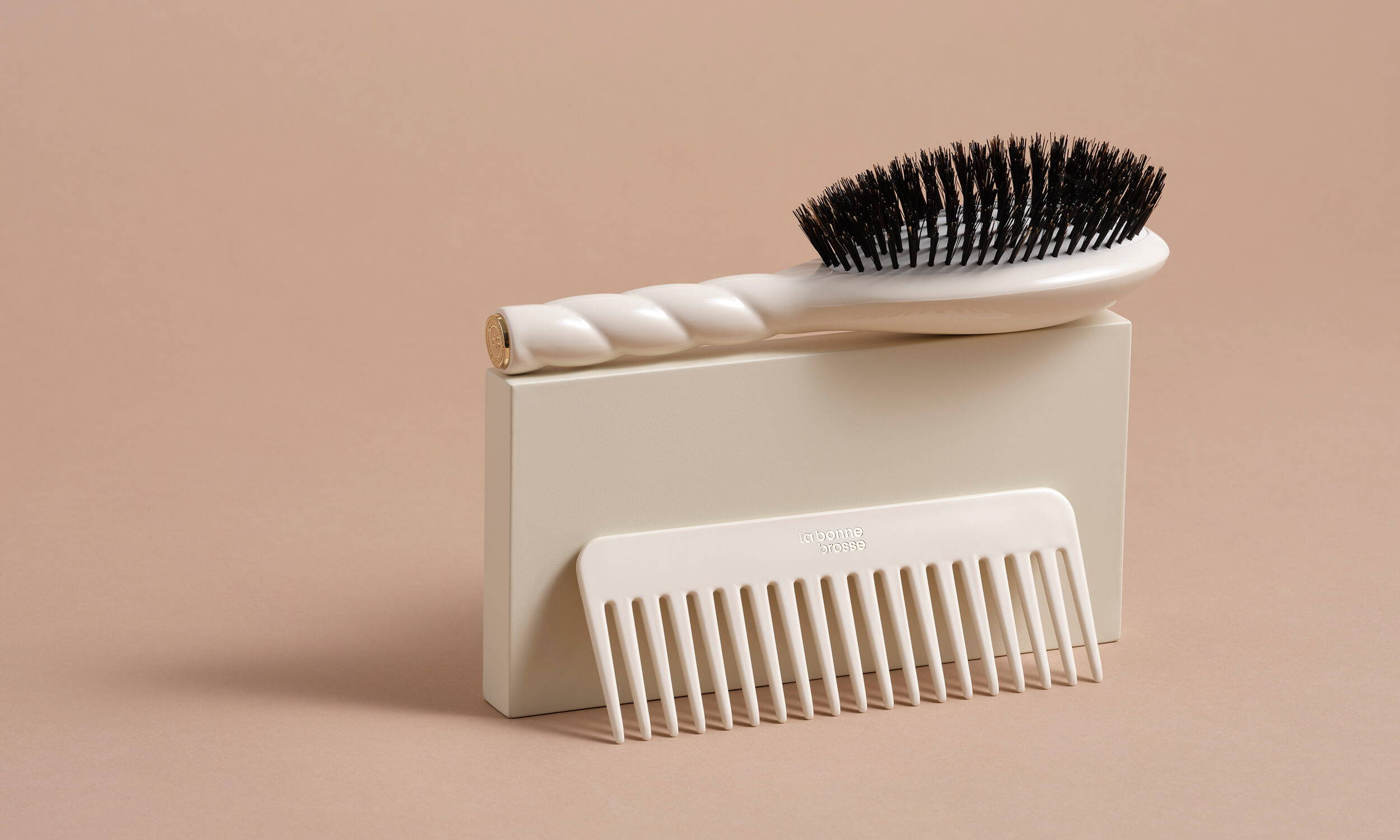 Pourquoi La Bonne Brosse est la brosse à cheveux parfaite ? - Oh My Cream