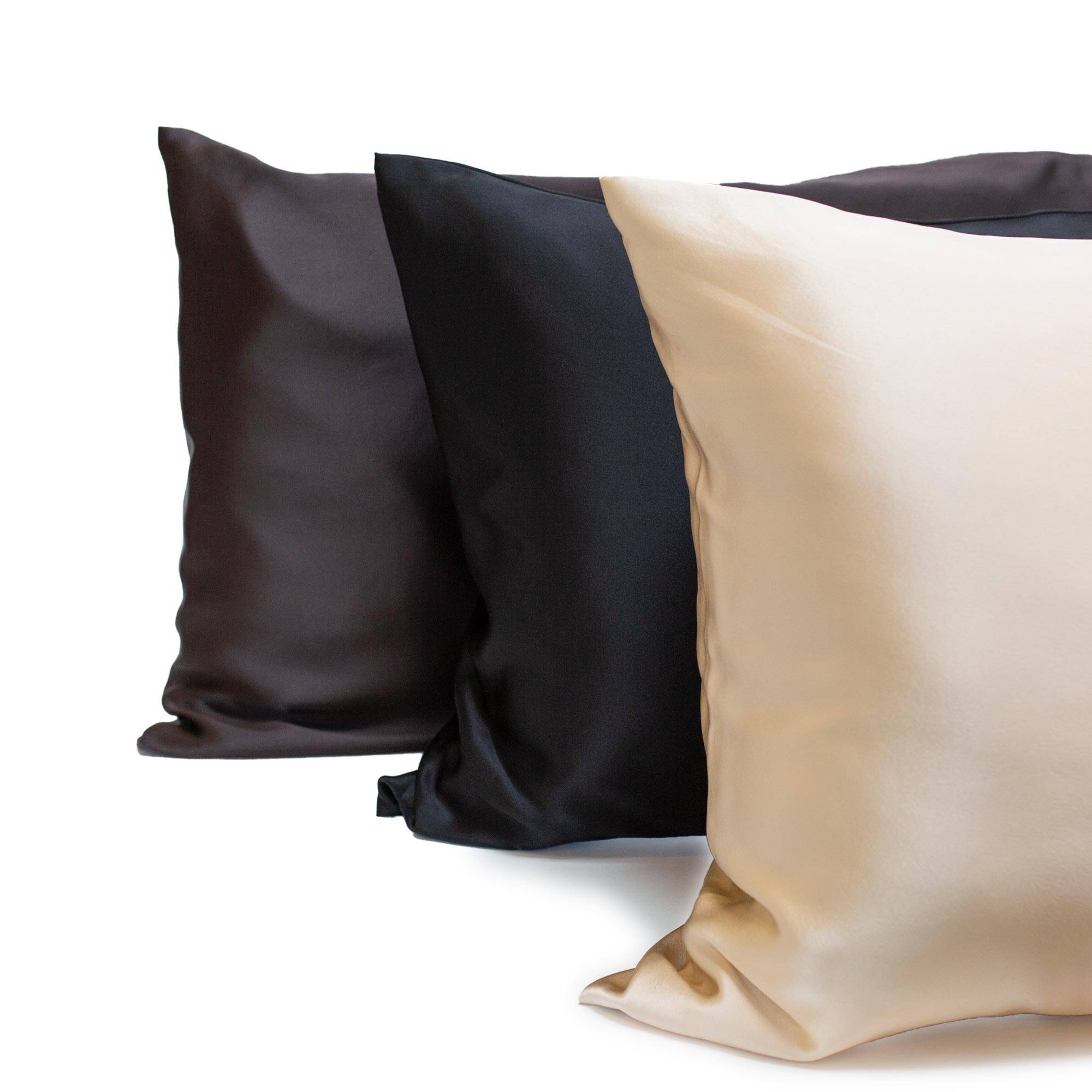 Silk Pillowcases