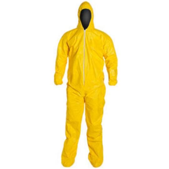 Protective suits from X1 Safety