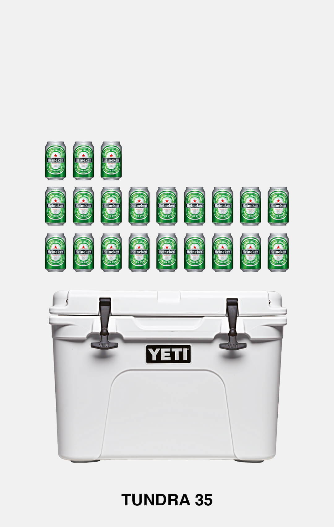 A Brief History of Yeti Coolers - Men's Journal