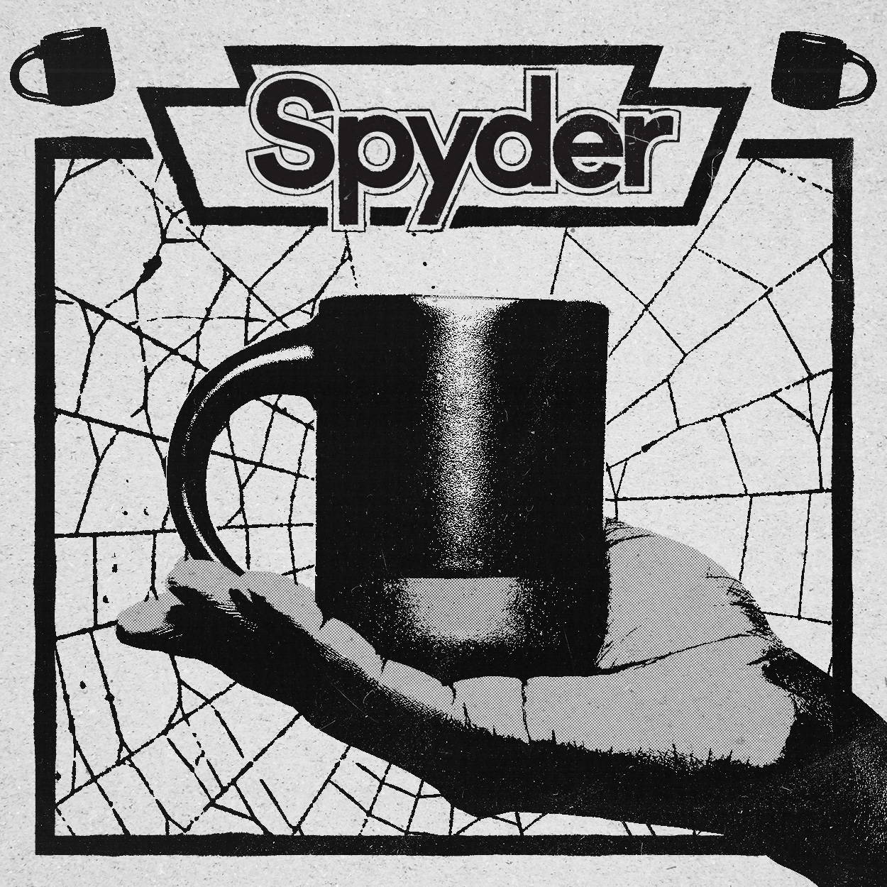 Spyder playlist on Spotify by East Fork