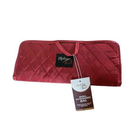 Small Accessories Bag