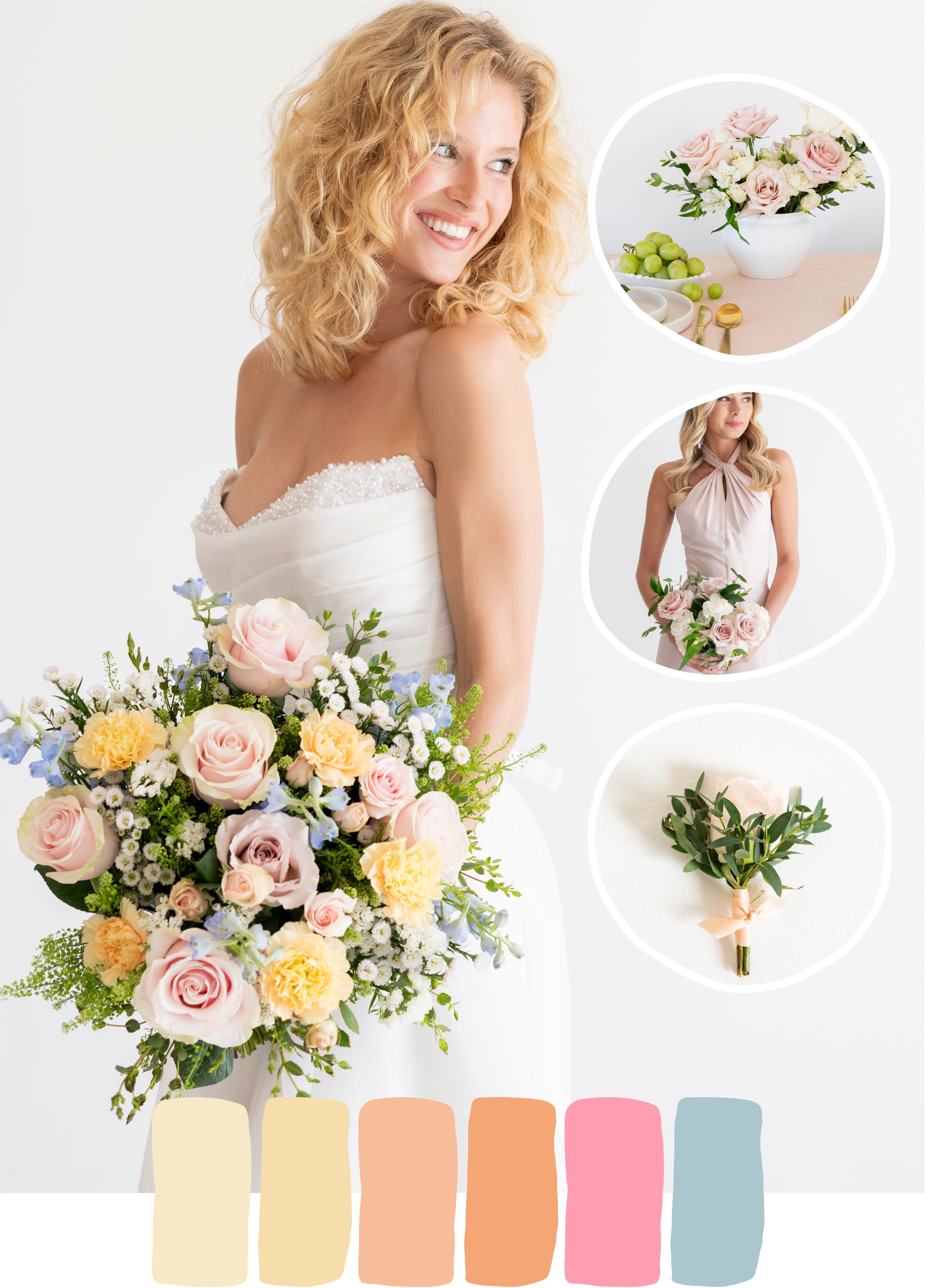 build your own premades box