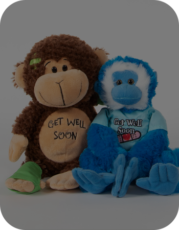 Shop Plush
