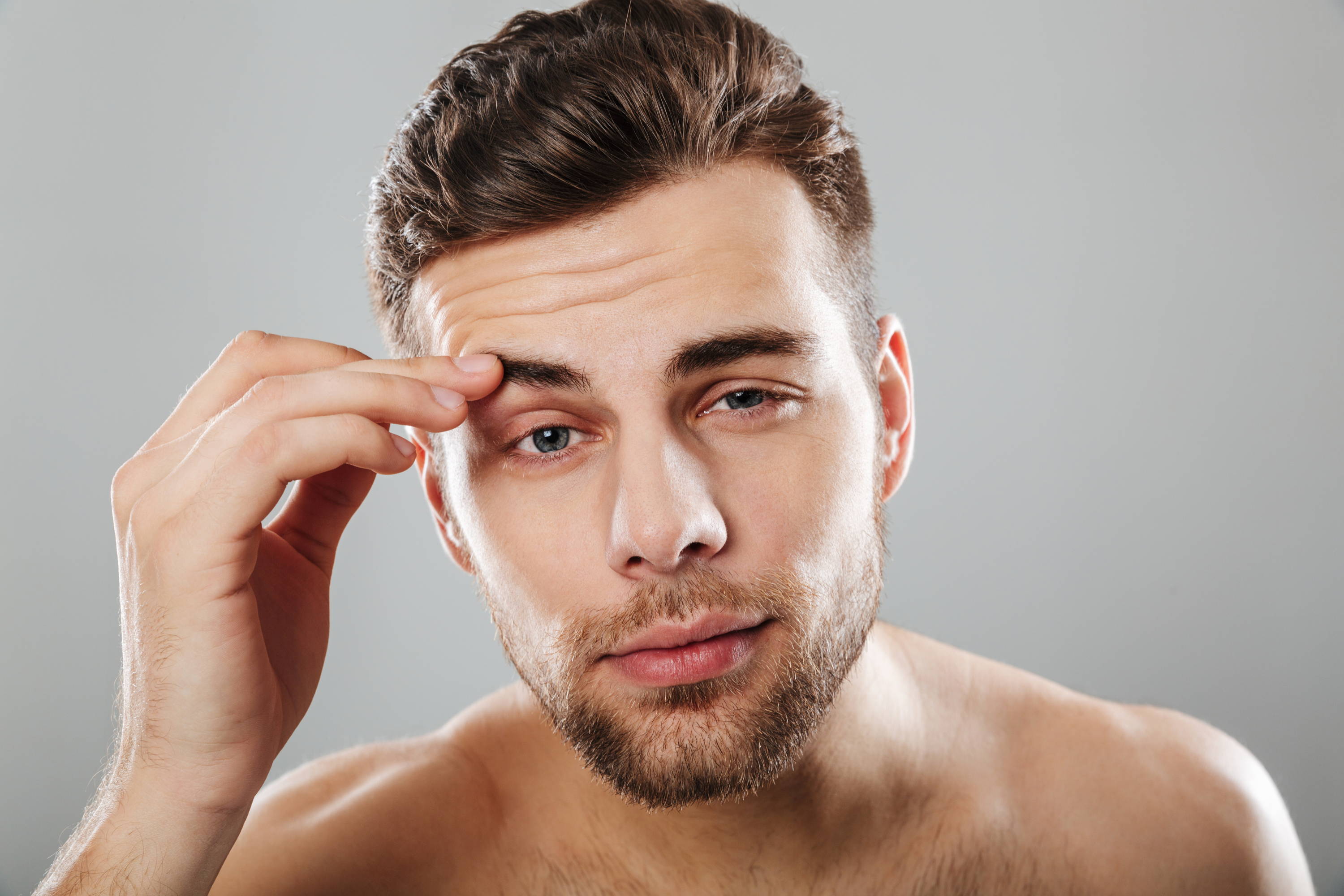 How To Determine Your Skin Type – Gentlehomme